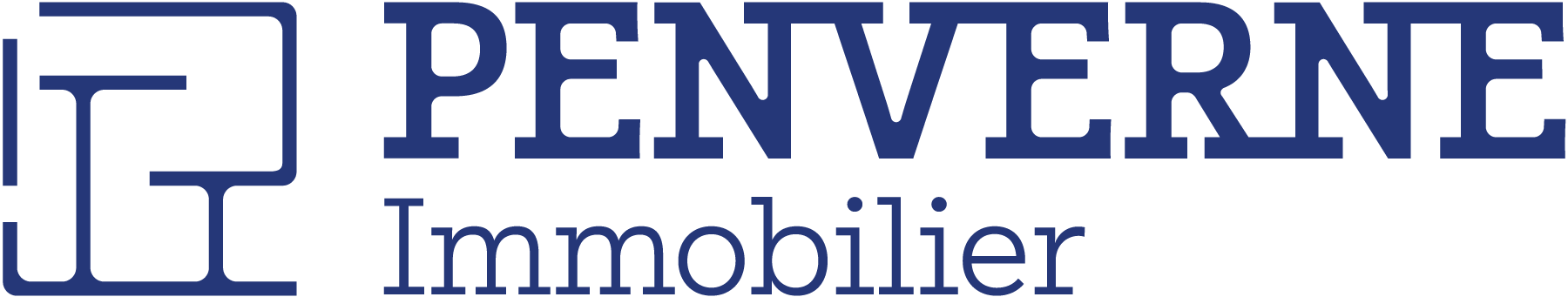 Logo Penverne Immobilier