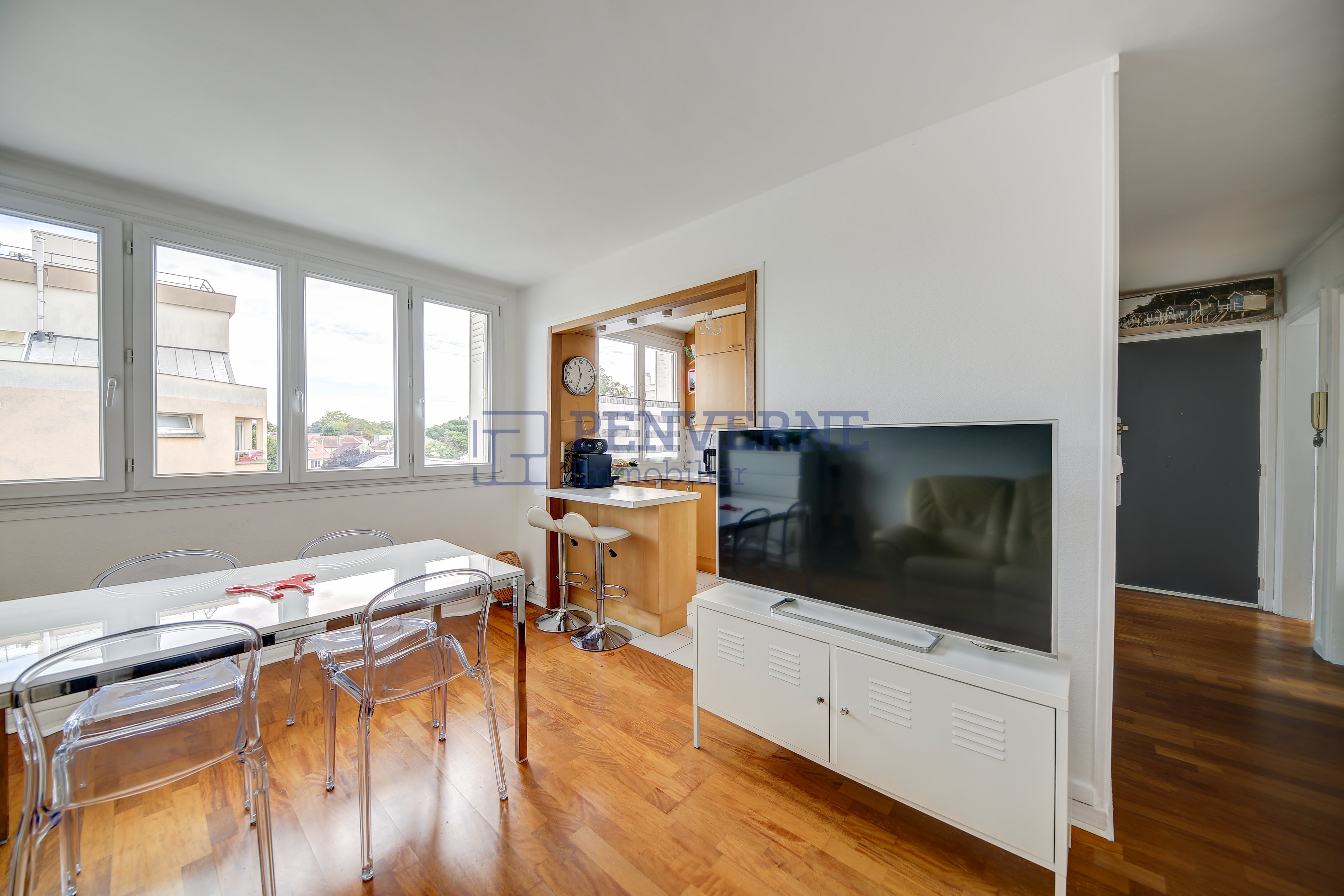APPARTEMENT LE PECQ MEXIQUE