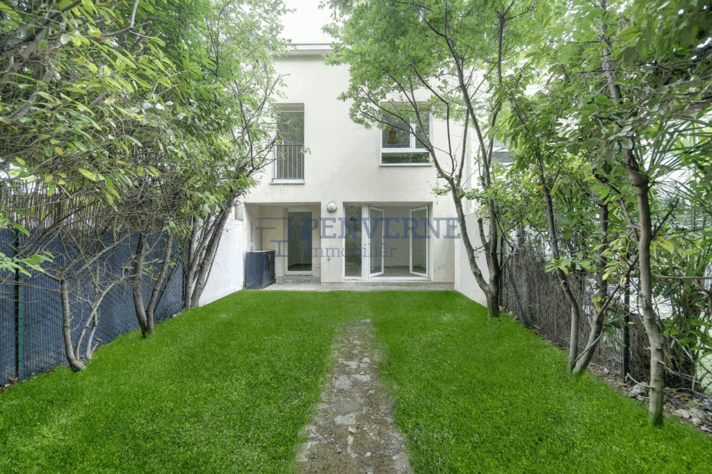 ESTIMATION ET VENTE D’UN PAVILLON DANS LES HAUTS-DE-SEINE ESTIMATION ET VENTE D’UN PAVILLON DANS LES HAUTS-DE-SEINE