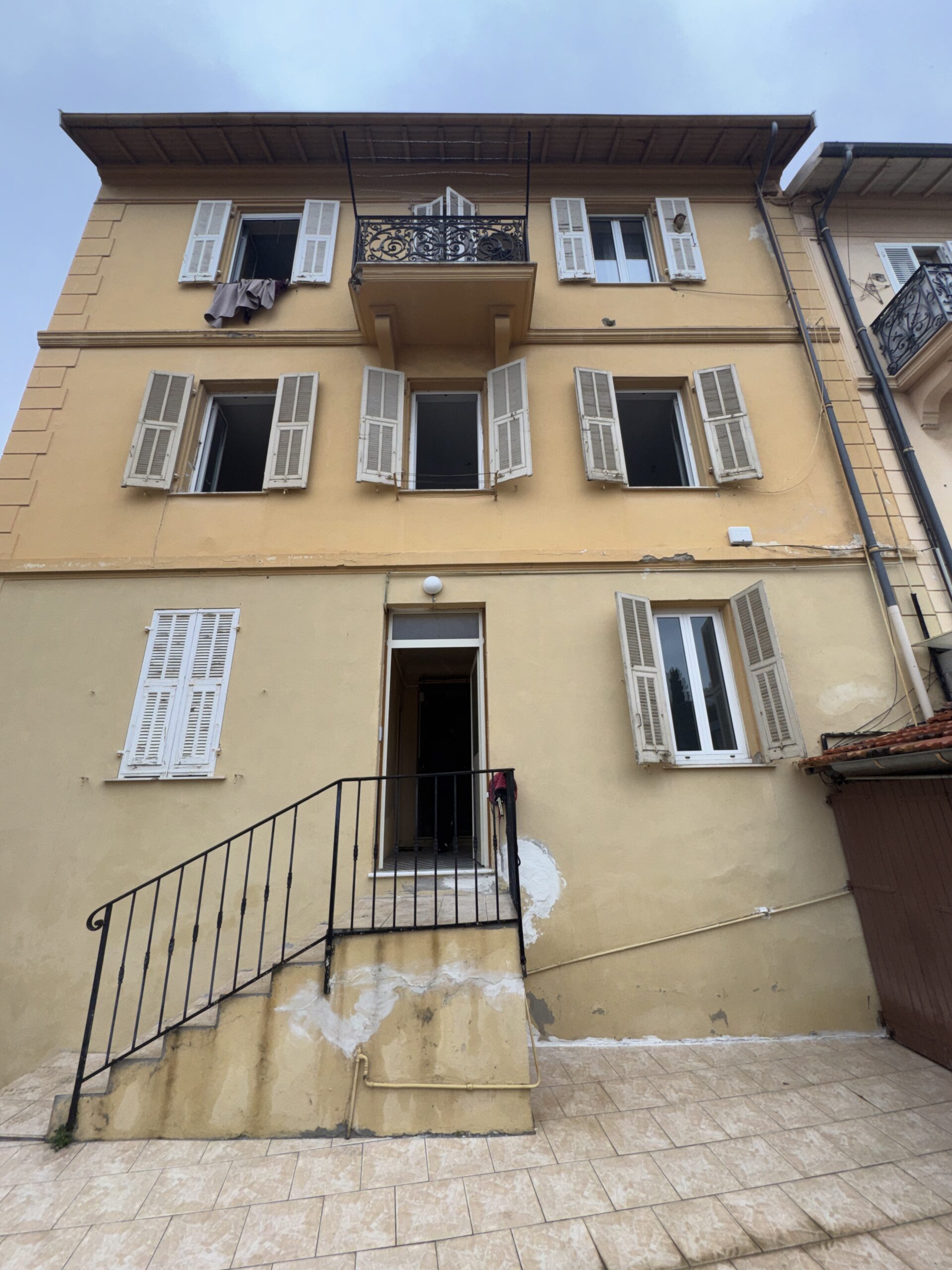 ENSEMBLE IMMOBILIER BEAUSOLEIL