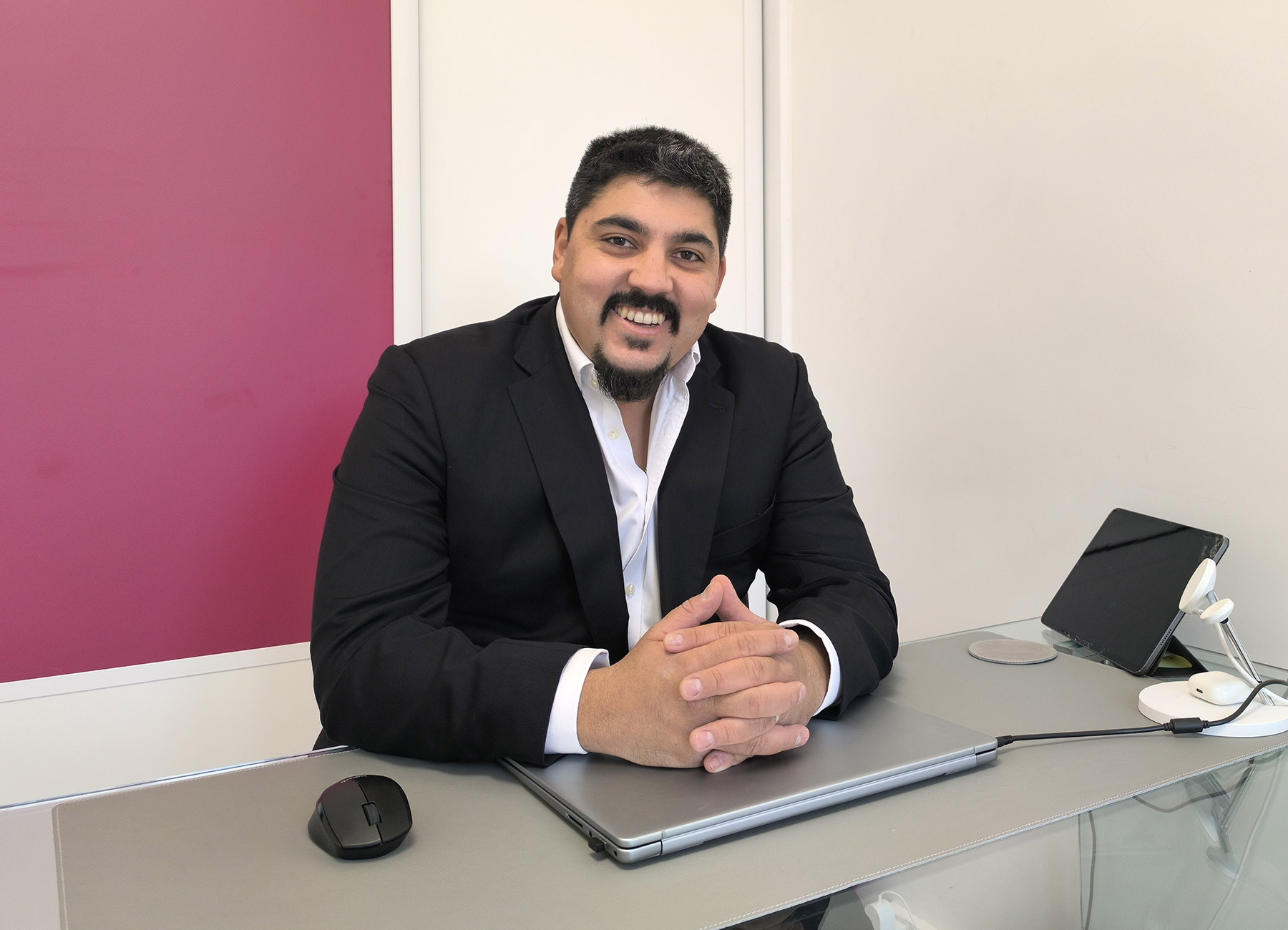 Robbin_Penverne_Profil