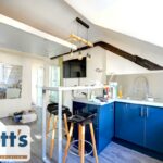 CHASSE IMMOBILIERE PARIS XV