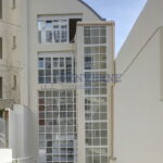 MAISON DE VILLE PARIS 13EME