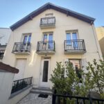 VENTE D’UN IMMEUBLE DE RAPPORT LA GARENNE COLOMBES